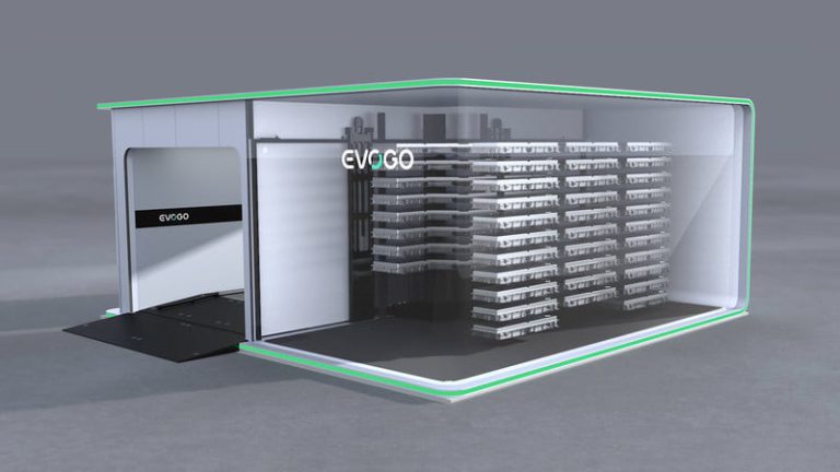 EV Car Movement : CATL เปิดตัวโซลูชั่น EVOGO แบตเตอร์รี่แบบโมดูลาร์พร้อมสลับเปลี่ยนการใช้งาน