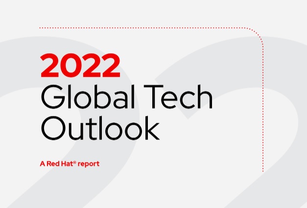 REdhat Report 2022