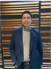 สุทธิพันธุ์ สุทัศน์ ณ อยุธยา ผู้ก่อตั้งและประธานเจ้าหน้าที่บริหาร บริษัท บิสกิต โซลูชั่น จำกัด หรือ BIZCUIT