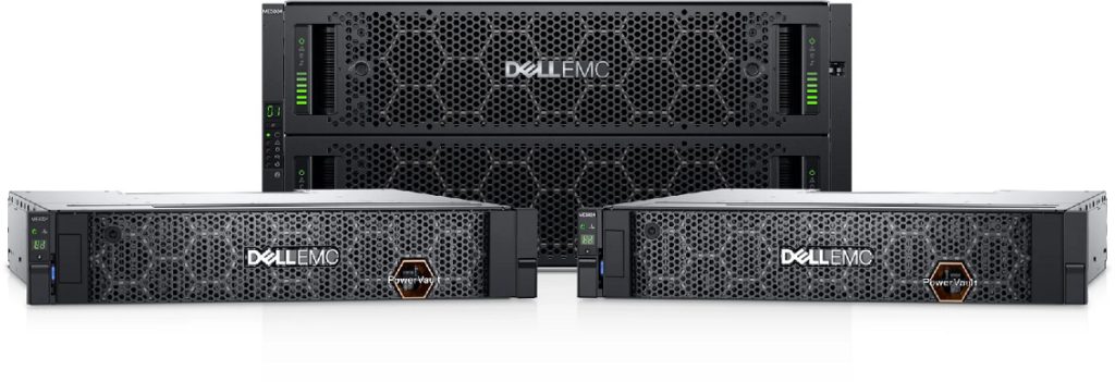 Dell PowerVault ME5 สตอเรจระดับเริ่มต้นใหม่ มาตรฐานโกลด์ ลงตลาด มอบโซลูชันสตอเรจที่ทรงพลัง ขยายศักยภาพรับงานเวิร์กโหลดของSMBได้คุ้มค่าที่สุด