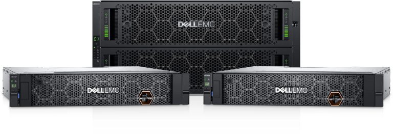 Dell PowerVault ME5 สตอเรจระดับเริ่มต้นใหม่ มาตรฐานโกลด์ ลงตลาด มอบโซลูชันสตอเรจที่ทรงพลัง ขยายศักยภาพรับงานเวิร์กโหลดของSMBได้คุ้มค่าที่สุด