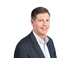 เกรแฮม วอลเลอร์ รองประธานฝ่ายวิจัยและนักวิเคราะห์ของ Gartner