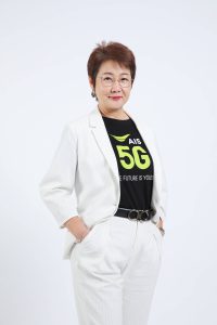 สายชล ทรัพย์มากอุดม หัวหน้าฝ่ายงานประชาสัมพันธ์ บริษัท แอดวานซ์ อินโฟร์ เซอร์วิส จำกัด (มหาชน) หรือ เอไอเอส กล่าว