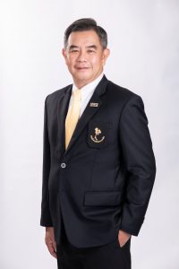 ปิยพงศ์ วรกี, ผู้ช่วยผู้ว่าการเทคโนโลยีสารสนเทศ, การไฟฟ้าฝ่ายผลิตแห่งประเทศไทย (กฟผ.) 