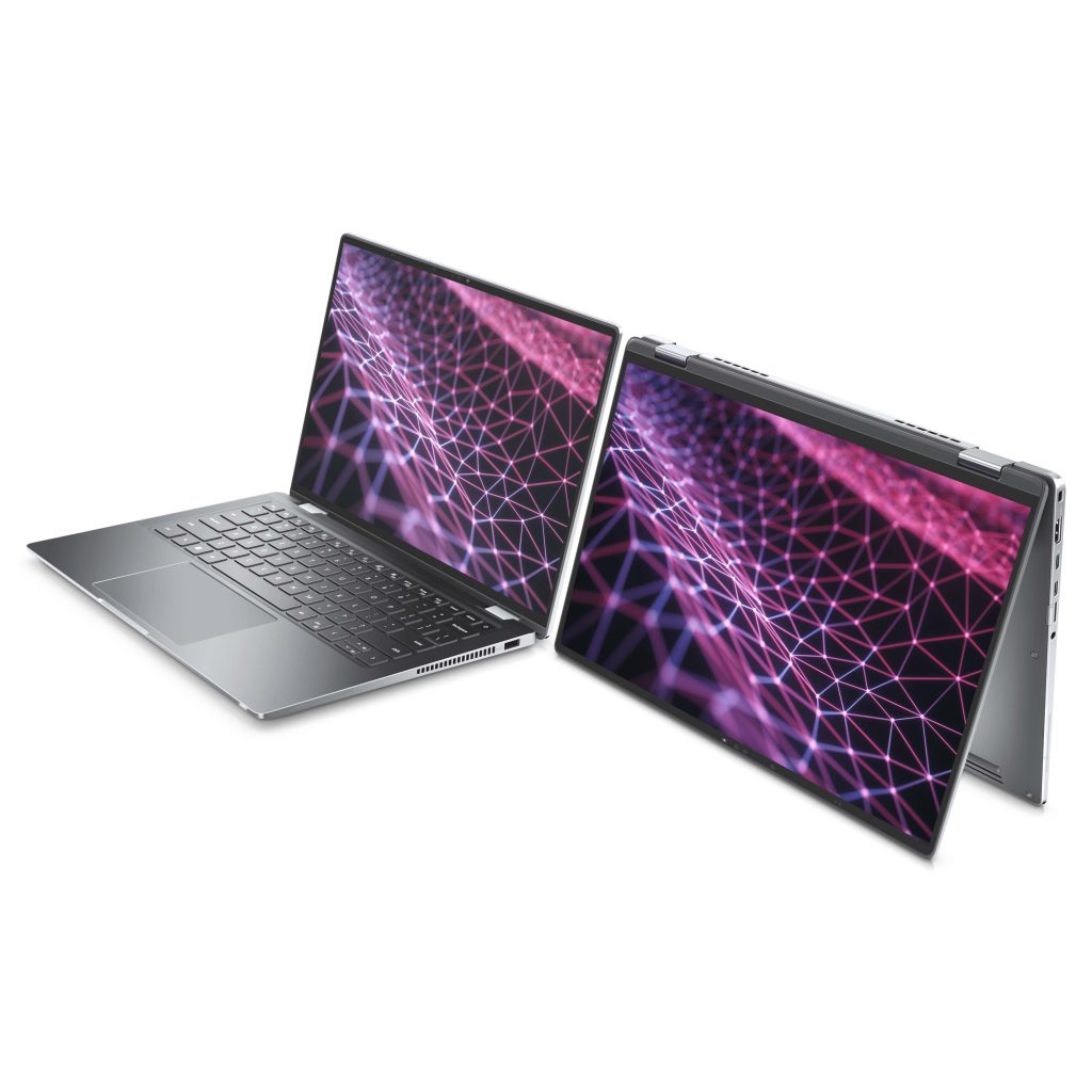 Latitude 9430 Ultra Premium Laptop
