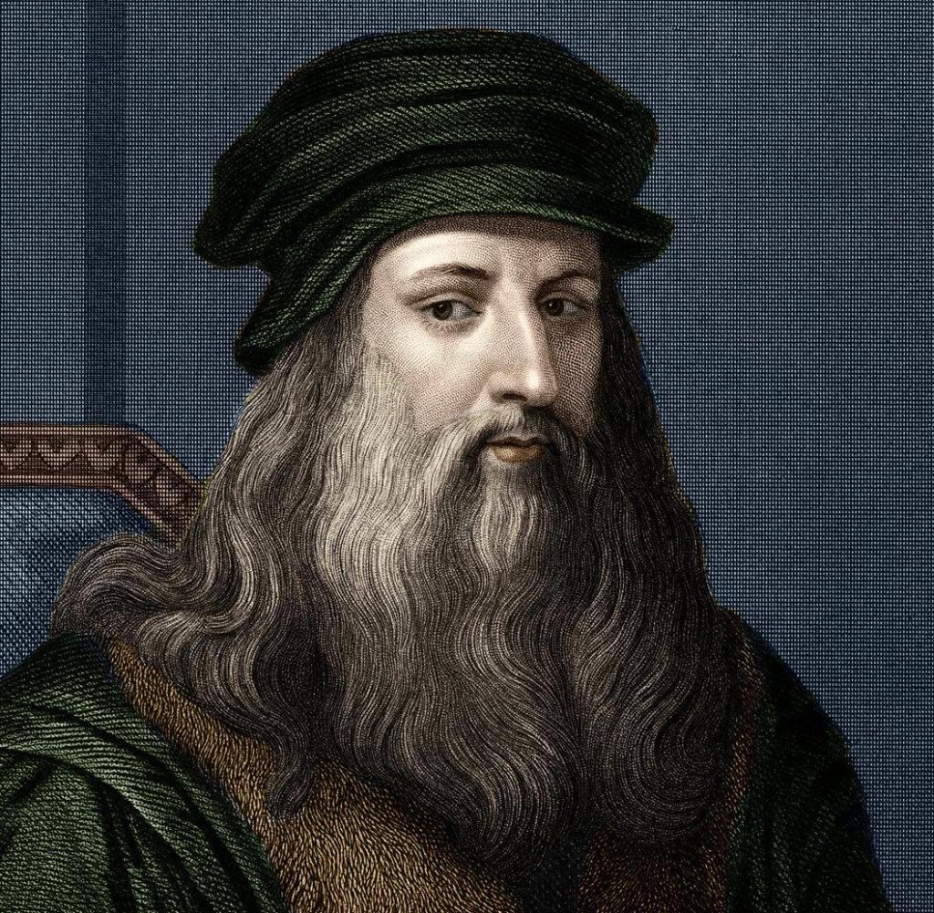 Leonardo da Vinci: The genius artist and engineer