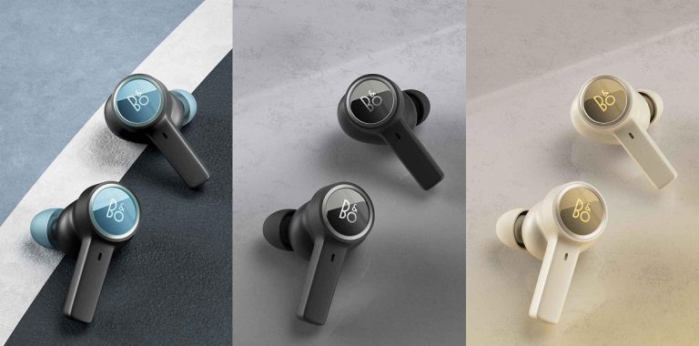 BANG & OLUFSEN BEOPLAY EX หรูหรา พร้อมระบบตัดเสียงรบกวน