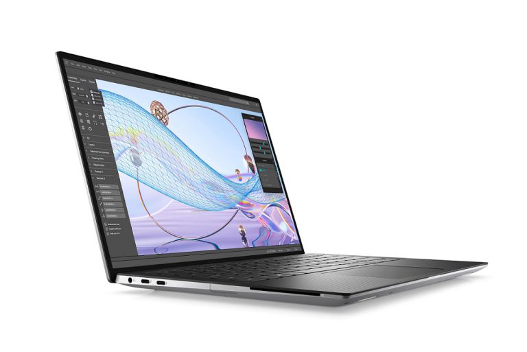 Dell Precision 5470 : Incomparable Workstation Laptop