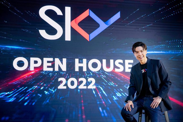 Knowledge Transfer เวทีสำคัญในการพัฒนาทางเทคโนโลยี เพื่อสร้าง Tech Talent รุ่นใหม่