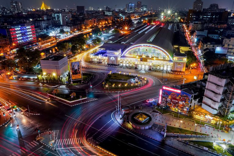 Data Protection Ability : สิทธิคุ้มกันที่ทำให้การใช้ไฟฟ้าในทุกวันมีความมั่นคง