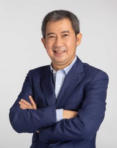 นพดล ปัญญาธิปัตย์ กรรมการผู้จัดการประจำประเทศไทย เดลล์ เทคโนโลยีส์