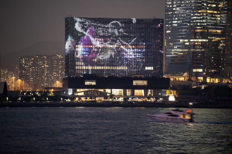 เปิดตัว! แคมเปญงานศิลป์สเกลยักษ์ ‘Arts in Hong Kong’  โชว์เสน่ห์ “ฮ่องกง” ในฐานะศูนย์กลางด้านศิลปะวัฒนธรรมสู่สายตาชาวโลก