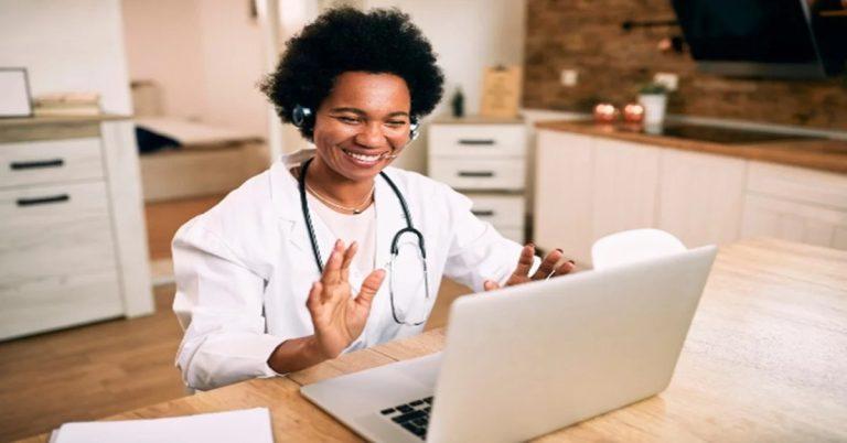 Aruba แนะโซลูชัน AI ดูแลระบบเครือข่ายรองรับ Hybrid Workplace หลังสถานการณ์โควิด