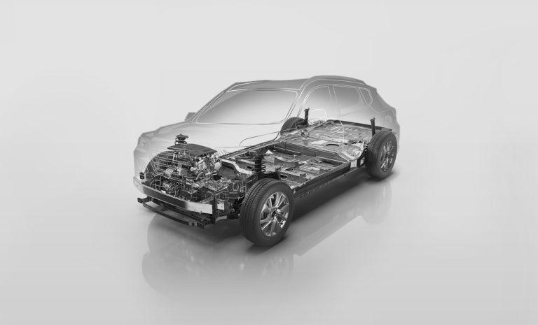 GWM เผยนวัตกรรม NOH ระบบนำทางการขับขี่อัตโนมัติสุดล้ำ และเทคโนโลยีแบตเตอรี่ ตอกย้ำความเป็นบริษัทที่ขับเคลื่อนด้วยนวัตกรรม และเทคโนโลยีล้ำสมัยอย่างแท้จริง