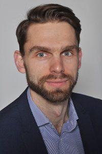 อาเธอร์ มิโคเลต์ ผู้อำนวยการฝ่ายวิจัยของ Gartner Inc.