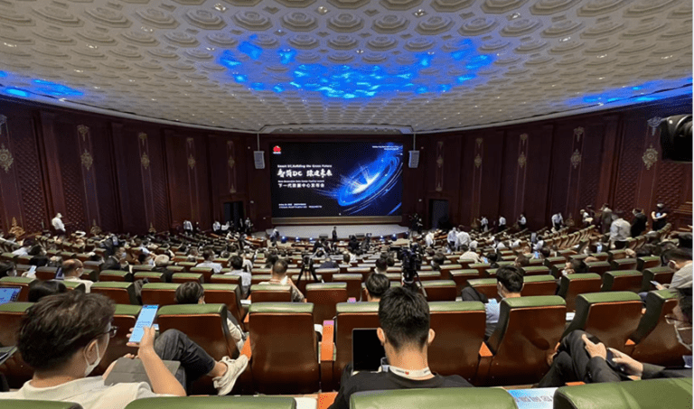 Huawei เปิดตัว PowerPOD3.0 สำหรับโจทย์ของ “ศูนย์ข้อมูลแห่งโลกอนาคต”