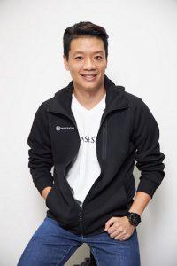 นายกล้า ตั้งสุวรรณ  ประธานเจ้าหน้าที่บริหาร บริษัท ไวซ์ไซท์ (ประเทศไทย) จำกัด 