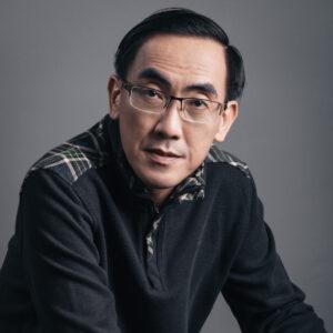 ซียง เทียง โยว ผู้จัดการทั่วไปประจำภูมิภาคเอเชียตะวันออกเฉียงใต้ Kaspersky