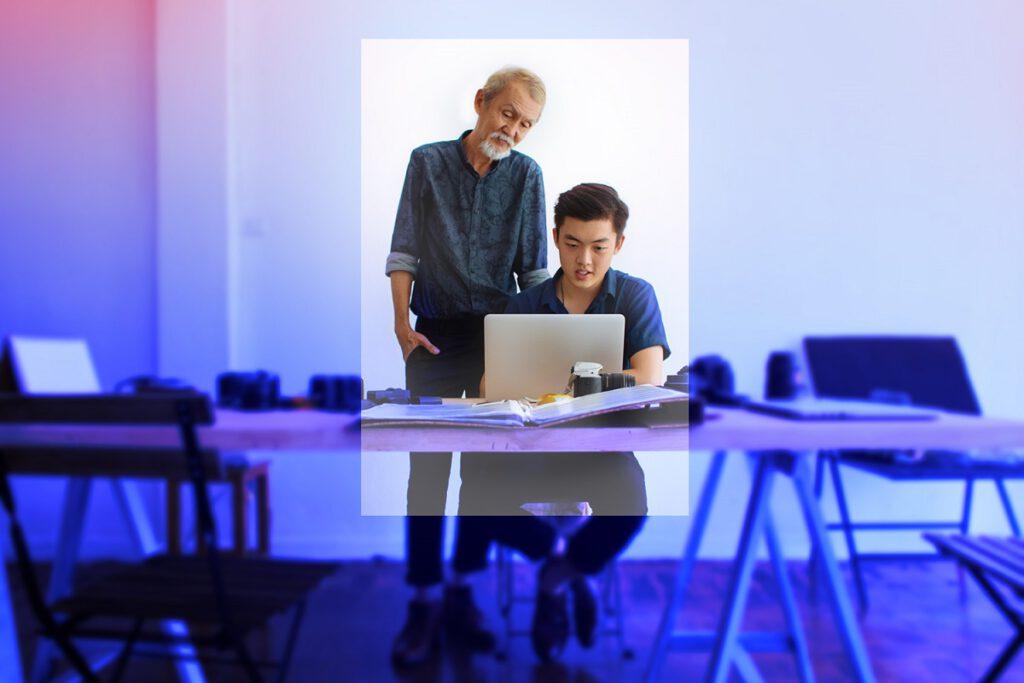 การวิจัยล่าสุดพบว่าความยืดหยุ่นและการฟื้นฟูเป็นปัจจัยผลักดันธุรกิจครอบครัวในปัจจุบัน