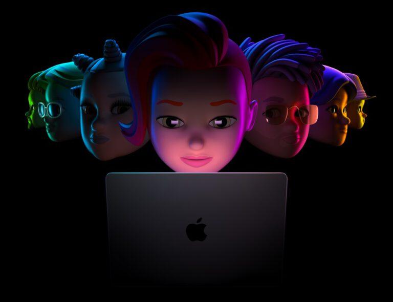 สรุปงาน WWDC 2022 การมาของ OS ใหม่ครบชุด แถม MacbookAir M2