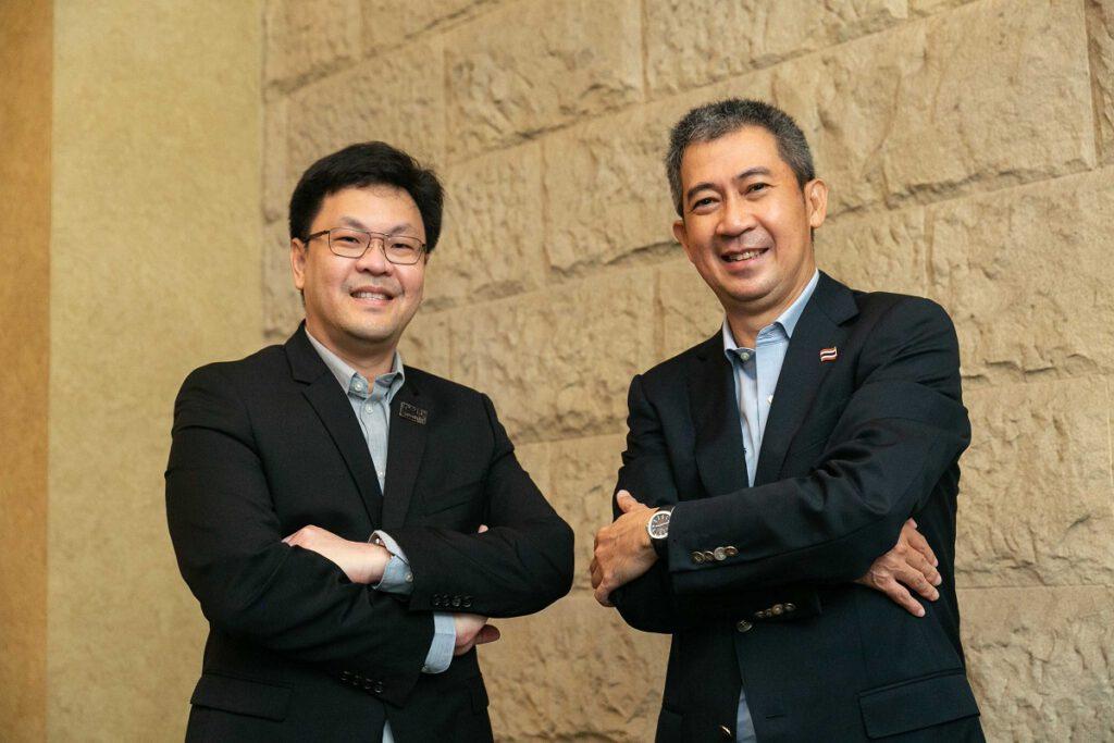 Dell Technologies ปรับกลยุทธตลาดสตอเรจ เน้นนวัตกรรมใหม่ขับเคลื่อนการทำงานแบบ อัตโนมัติ เพิ่มความปลอดภัยและพร้อมทำงานแบบ Multi-Cloud