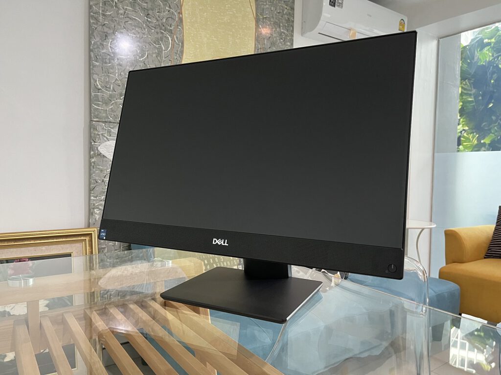 Dell OptiPlex All in One