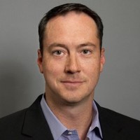 Matt Fordenwalt รองประธานและผู้จัดการทั่วไป ฝ่ายระบบและโซลูชันของ Rockwell Automation