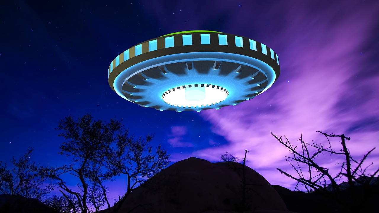UAP UFO