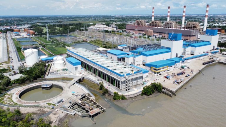 HA Gas Turbine ใหม่ ช่วยเพิ่มกำลังการผลิตของ กฟฝ. อีกราว 1,400 เมกะวัตต์