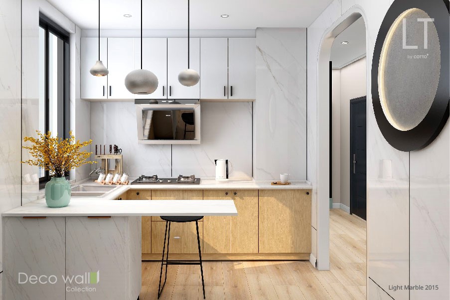 สไตล์มินิมอล