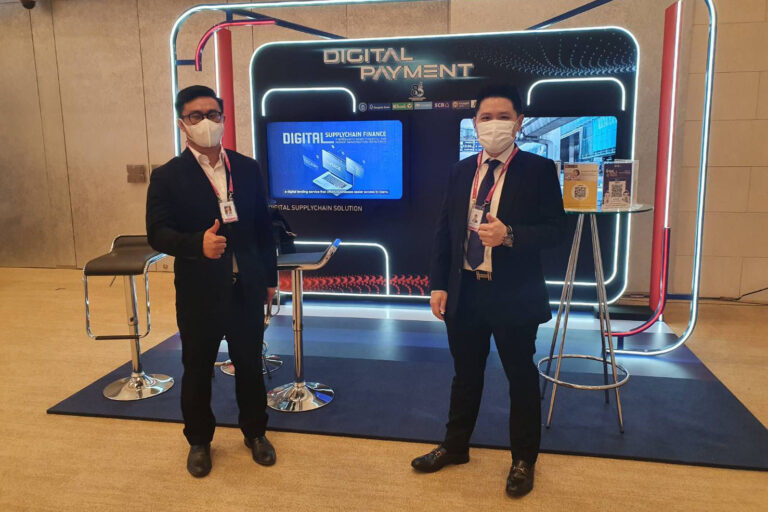 DIGITAL VERSE FINANCIAL CONNECTIVITY