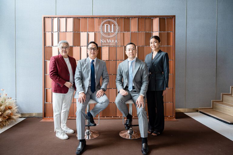 ณวรางค์ แอสเซท แต่งตั้ง พลัส พร็อพเพอร์ตี้ เป็นตัวแทนขาย ณ วรา พหลโยธิน 8 คาดกระแสตอบรับดีรับกลุ่มลูกค้าเรียลดีมานด์