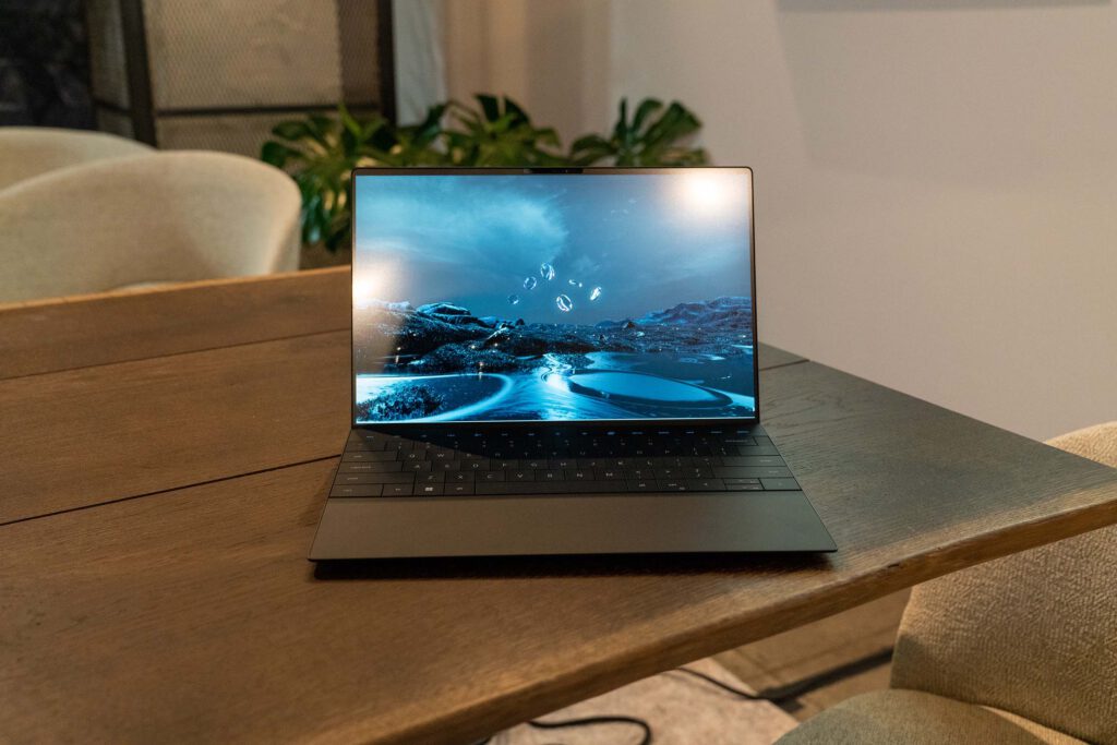 Dell XPS13 Plus ตอบรับความเรียบง่าย (Simplicity) สร้างนิยามใหม่ของแล็ปท็อประดับพรีเมียม