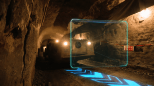 MineHarmony มุ่งสู่การใช้งานเชิงพาณิชย์ขนาดใหญ่ด้วยเทคโนโลยี 5G และ AI เร่งการปลดปล่อยสู่ดิจิทัลในอุตสาหกรรมเหมืองแร่