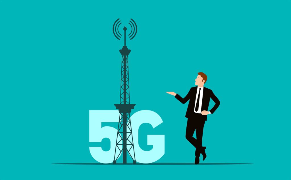 10 Tech Trends you need to know for 2023 : 5G Wifi6 and Wifi7