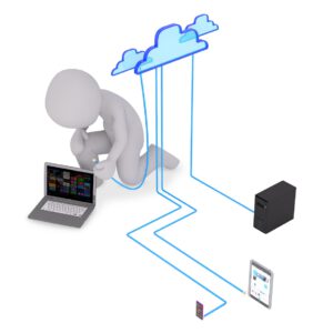 10 Tech Trends you need to know for 2023 : คลาวด์เฉพาะอุตสาหกรรม