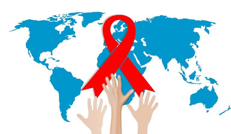 World AIDS Day “เอดส์” ชื่อนี้ห่างหายจากความสนใจของคนทั่วโลกไปนาน แม้ว่าวันนี้จะมีการค้นพบยาต้านเชื้อ HIV ได้แล้ว แต่ก็น่ากลัวเหมือนเดิม