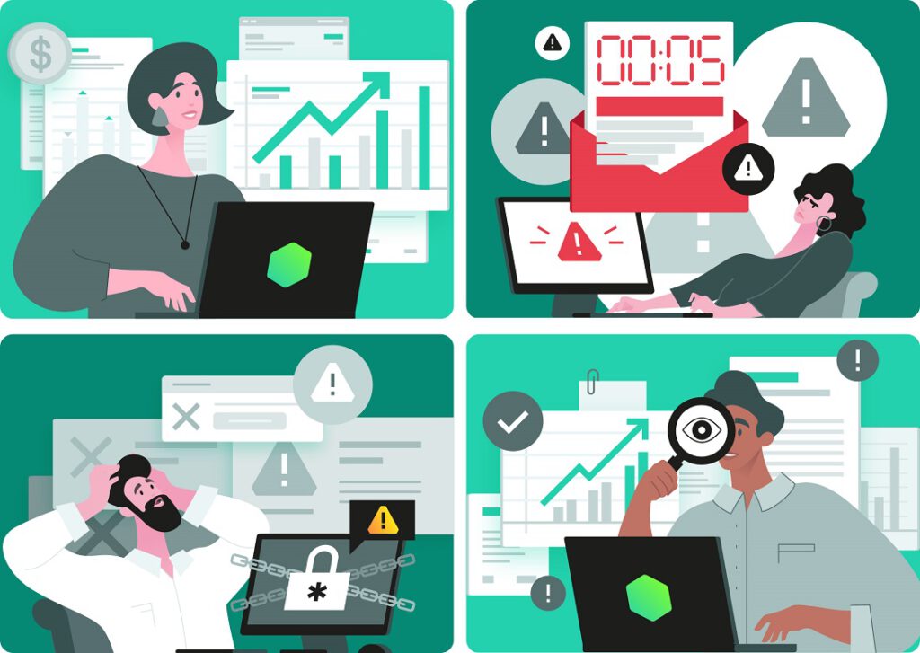 Piracy Software ทางเลือกที่ธุรกิจขนาดกลางหวังนำมาใช้ในการลดต้นทุน Kaspersky เผยตัวเลขพบว่า 1 ใน 4 นั้นเลือกแนวทางนี้