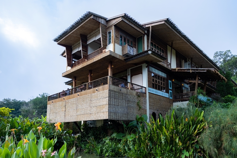 แสงปอย คอทเทจ