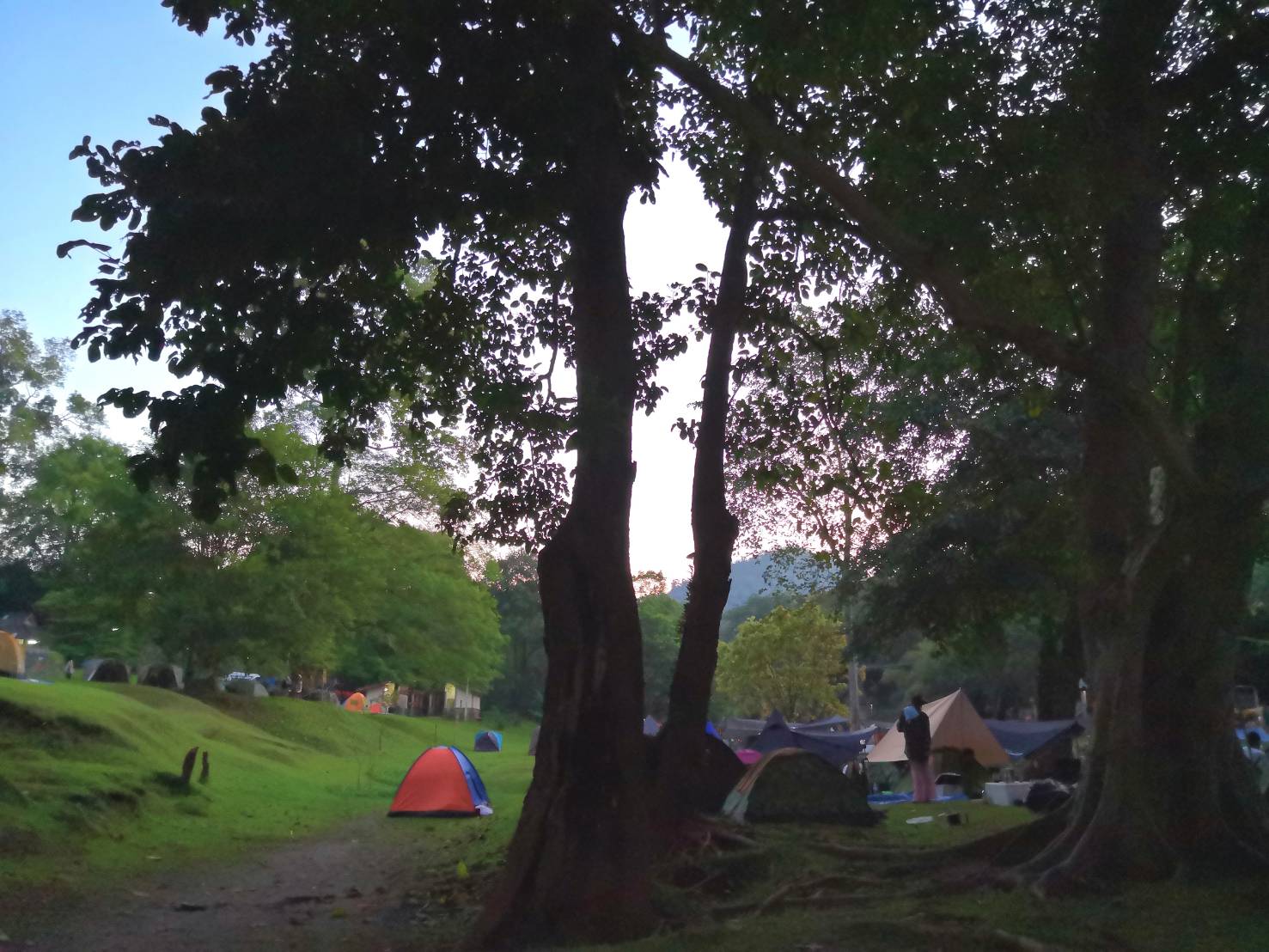 เรื่องดี-ดี ที่ต้องบอกต่อ คลองวังเจ้า อุทยานฯสายแฟมิลี