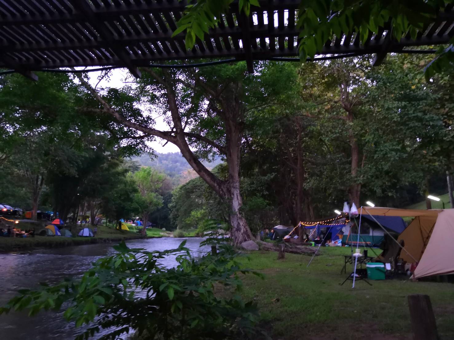 เรื่องดี-ดี ที่ต้องบอกต่อ คลองวังเจ้า อุทยานฯสายแฟมิลี