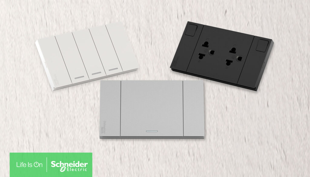 สวิตซ์ไฟ AvartaOn A