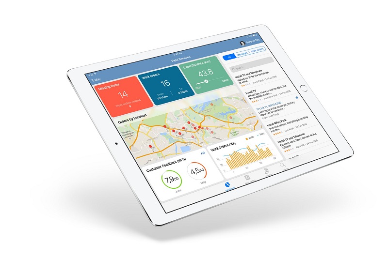 OutSystems Developer Cloud โซลูชันใหม่ที่ผสานรวมสถาปัตยกรรมคลาวด์ล้ำสมัย และประสิทธิภาพที่เหนือชั้นสำหรับการสร้างแอปพลิเคชันคลาวด์เนทีฟ