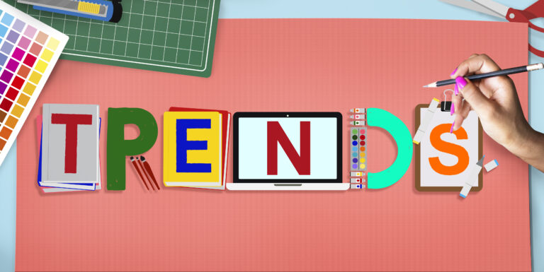 6 เทรนด์ที่นักการตลาดยุคใหม่ต้องรู้และทรานส์ฟอร์มตัวเองให้ทัน