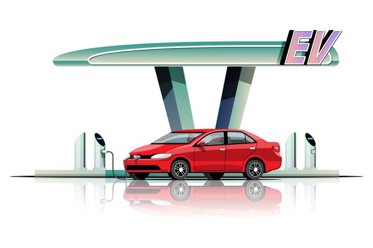 EV car of 2023 รวม 17 รถยนต์ไฟฟ้าตัวตึง มาแน่ปีนี้!