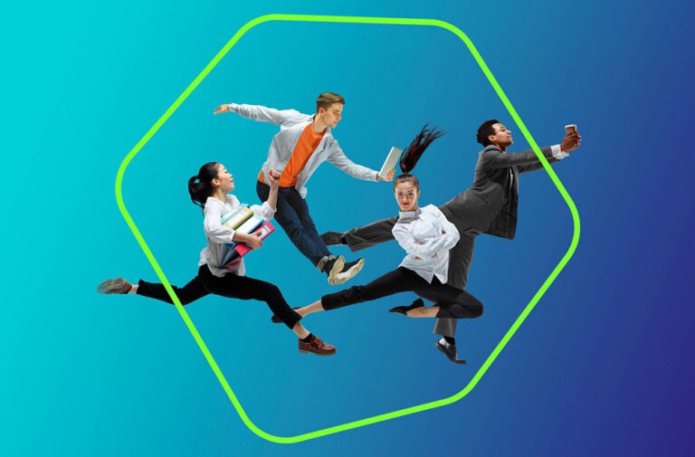 Good Cyber Habits 5 อุปนิสัยควรปรับให้ได้ในปี 2023 ปีใหม่นี้ Kaspersky ชวนตั้งเป้า ‘นิสัยดิจิทัลดี’ 5 ประการ