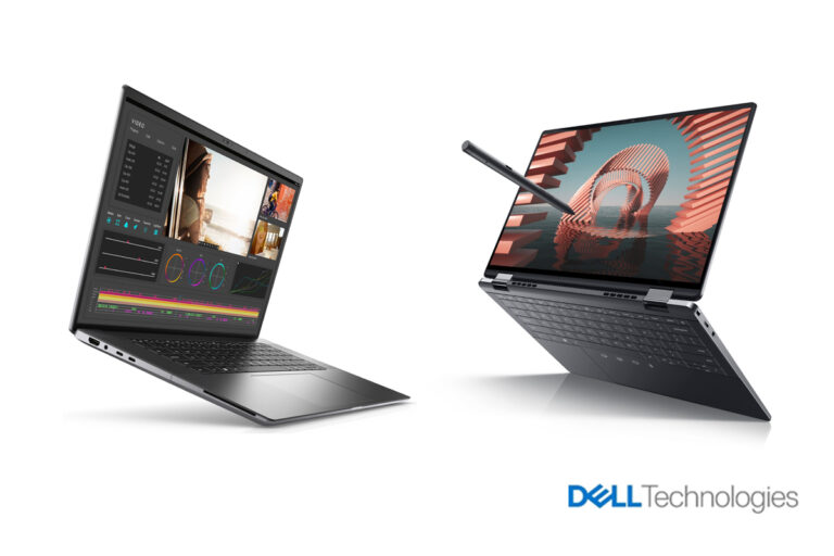 ทำงานได้ทุกที่ ทำทุกอย่างได้ด้วยเดลล์