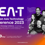 แมคฟิว่า เดินหน้าเตรียมจัดงาน SEAT Conference 2023 สุดยิ่งใหญ่ เผย 5 เทรนด์ เทคโนโลยีแห่งปี 2023 ชี้ Deep Tech เติบโตอย่างต่อเนื่อง ชวนภาคธุรกิจ-ผู้ประกอบการไทยร่วมงาน ในวันที่ 28-29 มี.ค. นี้ !
