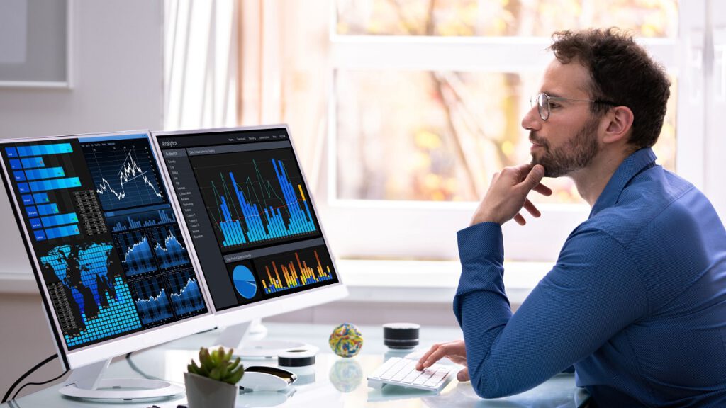 Data & Analytics งานที่ดูเหมือนสำคัญ แต่กลับมีคุณค่าต่อองค์กรไม่มากพอ ผลการสำรวจของ Gartner พบ 44% มีประสิทธิภาพไม่พอ