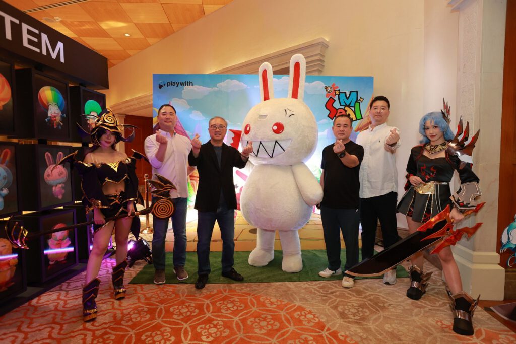 Seal M จากเกมดังบนพีซี วันนี้พร้อมแล้วสำหรับเวอร์ชันมือถือ ชูหลายจุดเด่นมัดใจเกมเมอร์ที่ชื่นชอบ Seal Online พร้อมดาวน์โหลดผ่านทั้งสองสโตร์